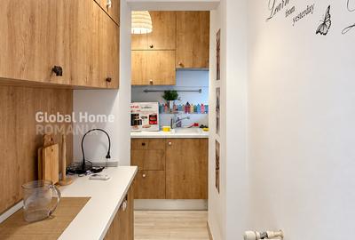 Apartament 2 Camere Vila ◦ Ultracentral - Zona Carol 1 ◦ Centrala Proprie ◦ U2 - 10