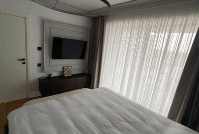 Apartament 3 camere  YACHT KID /Floreasca/Barbu Vacarescu - 12