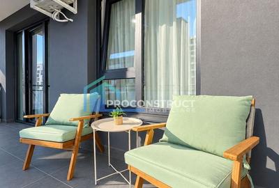 Apartament 2 camere de inchiriat in Torontalului | 51 mp cu parcare - 12