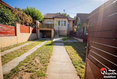 🏡 Casa Individuala de Închiriat – Cartier Gruia | Zona Stadionului CFR 🏡 - 1