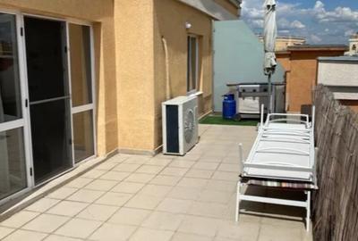 Apartament cu 3 camere-PENTHOUSE in Tatarasi-Green Park - 13