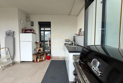Apartament de tip Duplex 6 camere *250mp* + 2 Garaje // Herastrau - 39