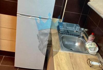 Garsoniera Complet Renovata Titan Bucuresti - 11