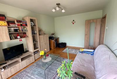 Apartament 3 camere 2 bai in Sibiu cartier Strand - 2