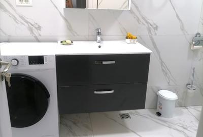 Apartament 2 camere - Casa de Cultura - parcare - 7