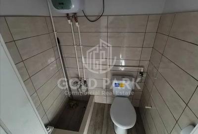 Spatiu comercial-Trafic pietonal intens- Manastur-vitrina - 6