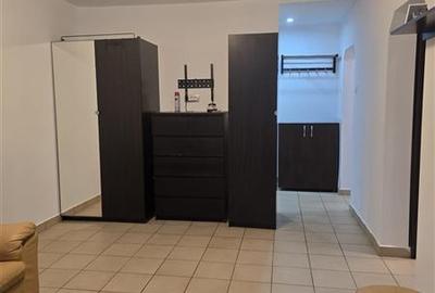 Tineretului-Parc,apartament 2 camere,centrala termica - 5