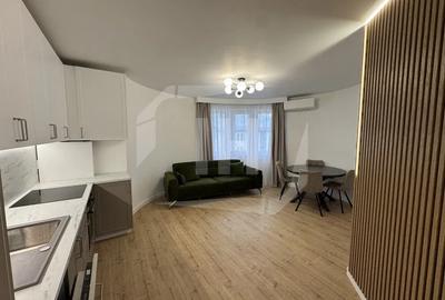 Apartament 3 camere I cu parcare I prima inchiriere I Europa - 2
