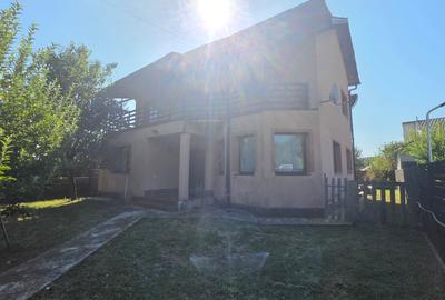 Casa individuala I  Teren 640 mp I langa padure I Gradistea  Ilfov I - 15