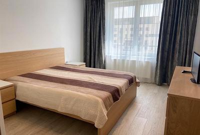 Apartament 2 camere open space Coresi (KASPER) - 6