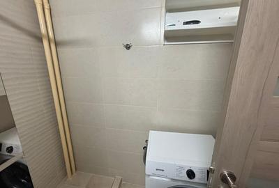 Apartament 2 camere modern, aproape de Mega Mall si metrou - 8