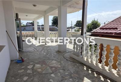 Vanzare Vila Pretabila Scoala , Gradinita, Camin  Seniori - 13