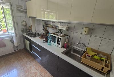 Apartament 3 camere decomandat, etaj 1, hol H, 8 minute metrou Timpuri Noi - 7