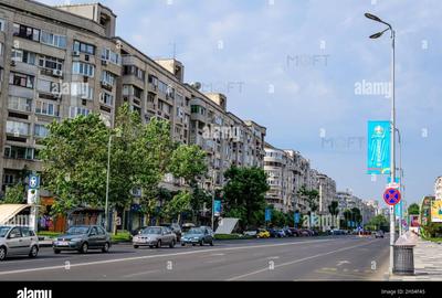 2 CAMERE PREMIUM + TERASĂ 20 MP || BD. DECEBAL | 3 MIN | METROU MUNCI - 20
