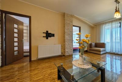 Apartament de 3 camere - Bucureștii Noi - Dămăroaia, pe strada Berveni - 7