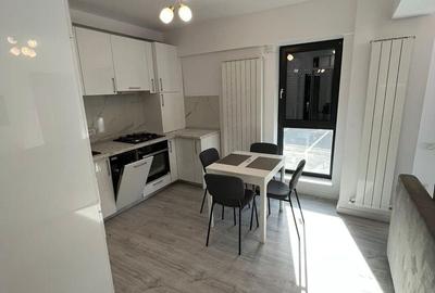 2 CAMERE parcare subterană inclusă - ELEVILA - 2