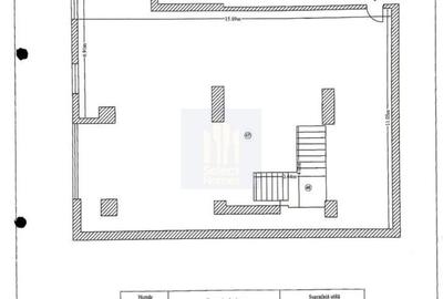 Spatiu Comercial | 230mp | Prima Inchiriere | Terasa  *Colentina* - 8