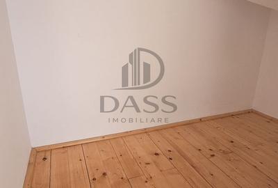 Apartament de inchiriat 6 camere 179 mp Etaj 2 + mansardă - 22