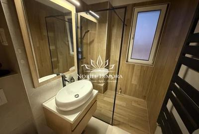 Apartament cu 2 camere - terasa cu vedere panoramica - Aradului - 10