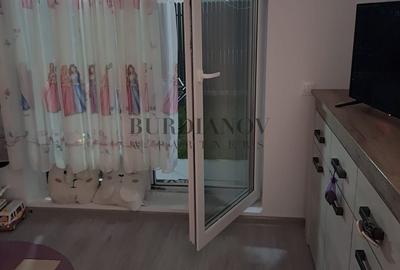 Apartament cu 2 camere + Terasă + Curte - Pallady - Parcul Teilor - 4