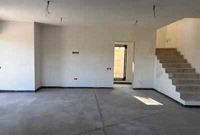 Casa individuala 4 camere, 3 bai, S+P+ET,  garaj, terasa - 33