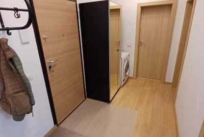 Apartament 2 camere de inchiriat in Cotroceni Politehnica Residence - 3