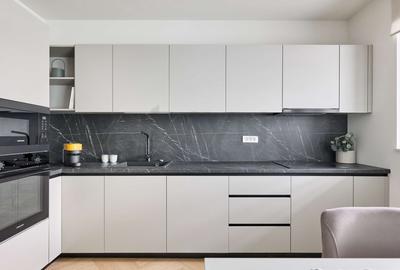 REA1029617 COMISION 0 l Apartament 2 camere l Promenada l Metrou l - 3