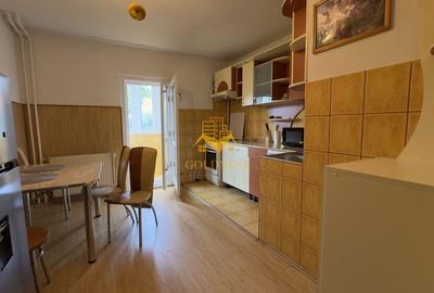 3 camere, decomandate, 2 balcoane, 2 bai, Manastur Zona 18 GYM, Tasnad - 16