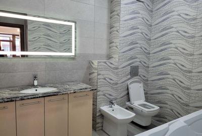 Apartament 3 camere de inchiriat Isaran, Tractorul - 6