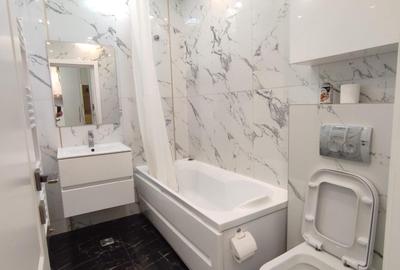 Apartament 2 camere etaj 1 bloc nou Pacurari- Kaufland - 7
