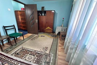 Apartament 2 camere de vanzare Aviatori Bacau - 13