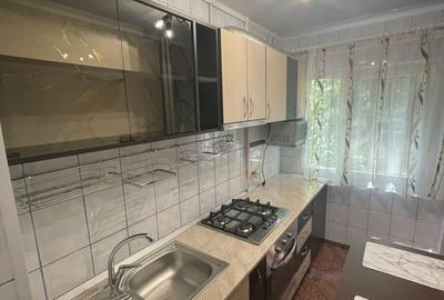 2 camere - Bulevardul Constantin Brancoveanu - - 5