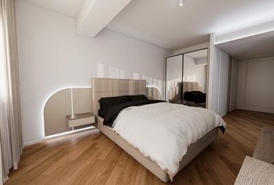 CORTINA ACADEMY | 3 CAMERE | PRIMA INCHIRIERE | 93 MP UTILI | VIEW SPECTACULOS | - 17