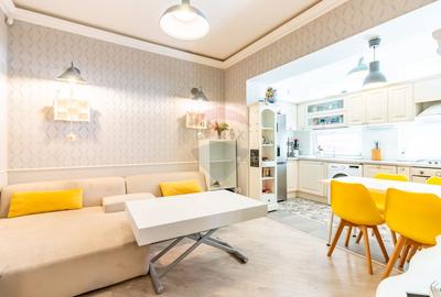 Apartament 4 camere de inchiriat in vila/ parter/ curte proprie/ Turda - 3