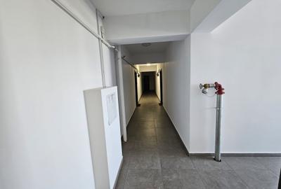 Apartament Odei - Priveliste Panoramica ( mobilat si utilat + parcare ) - 15