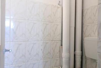 Apartament de 3 camere decomandat, etaj 3, 2 bai - Pacurari - 12