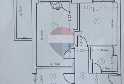 Apartament 2 camere decomandat | Parcare + boxa | bloc nou, Pantelimon - 8