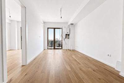 Apartament cu 2 camere semidecomandat în Circumvalațiunii