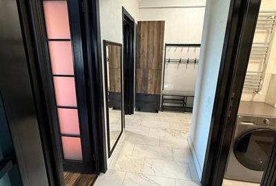 Apartament 2 camere Royal Town Copou , 2locuri de parcare - 12