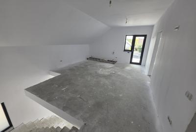 Exclusivitate! Vila P+M înaltă, 7 camere, teren 458mp, Valu lui Traian! - 10