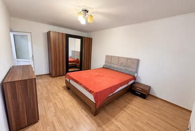 Apartament decomandat  - 2 camere - 2 balcoane -Zona Săvenilor – Tudor V. - 4