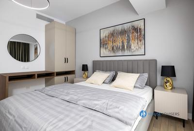 Inchiriere apartament 3 camere Panduri/Marriot - 8