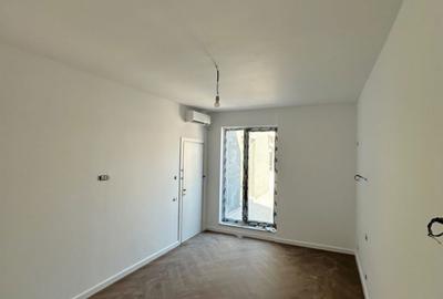 Apartament de 2 camere cu terasa zona de Nord/Aviatiei/Comision 0 - 5