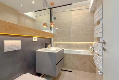 Apartament premium in Kasper Coresi, 2 camere, loc de parcare, boxa la subsol - 16