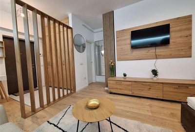 Apartament 1 Camera Podu Ros - Unirea Towers - 9