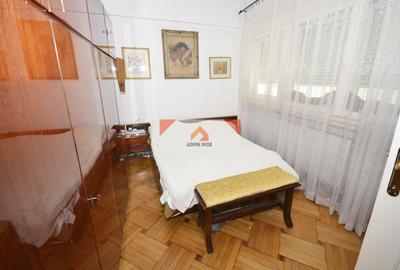 Pet Frendly-3 camere-centrală proprie AC |bloc interbelic | Piața Romană - Dacia - 11
