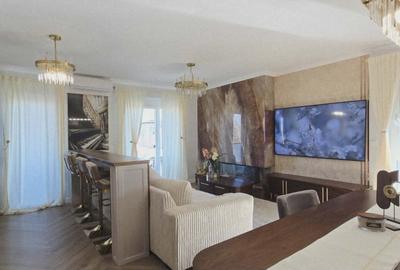 Apartament 2 camere premium de vânzare, Grand Hill-AP1520 - 13