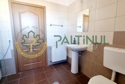 Apartament 2 camere etaj 2 cu garaj subteran Sibiu-Strand - 5