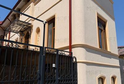 Banu Manta || Piața Victoria || Casa Ultracentrala cu Personalitate || - 14