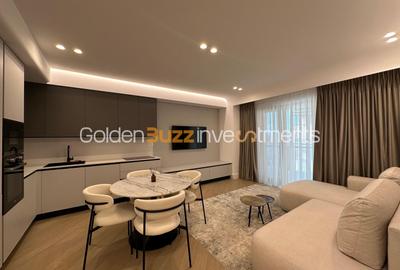 Apartament Cortina 126 | Parcare - 3